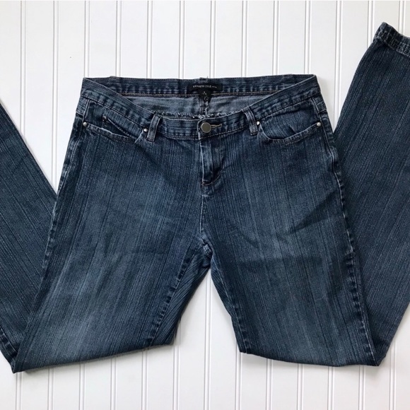 •Kenneth Cole• boot cut jeans - Picture 2 of 5